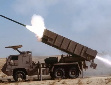 «Τύφλα» να χουν τα… MLRS: Το ASTROS της Βραζιλίας κτυπά στα 300 χλμ.